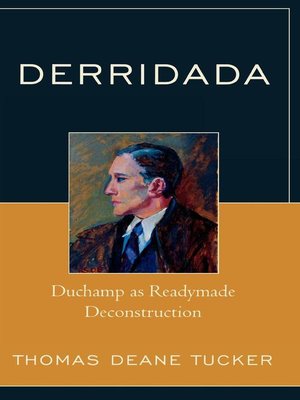 cover image of Derridada
